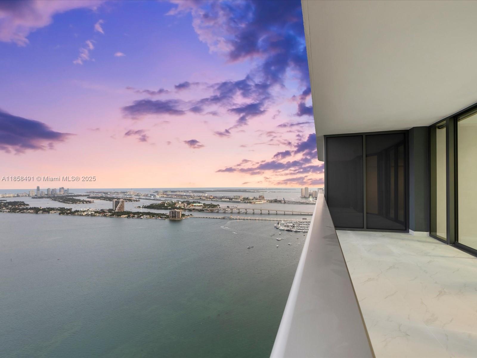 Aria Reserve Miami - Residential Lease
