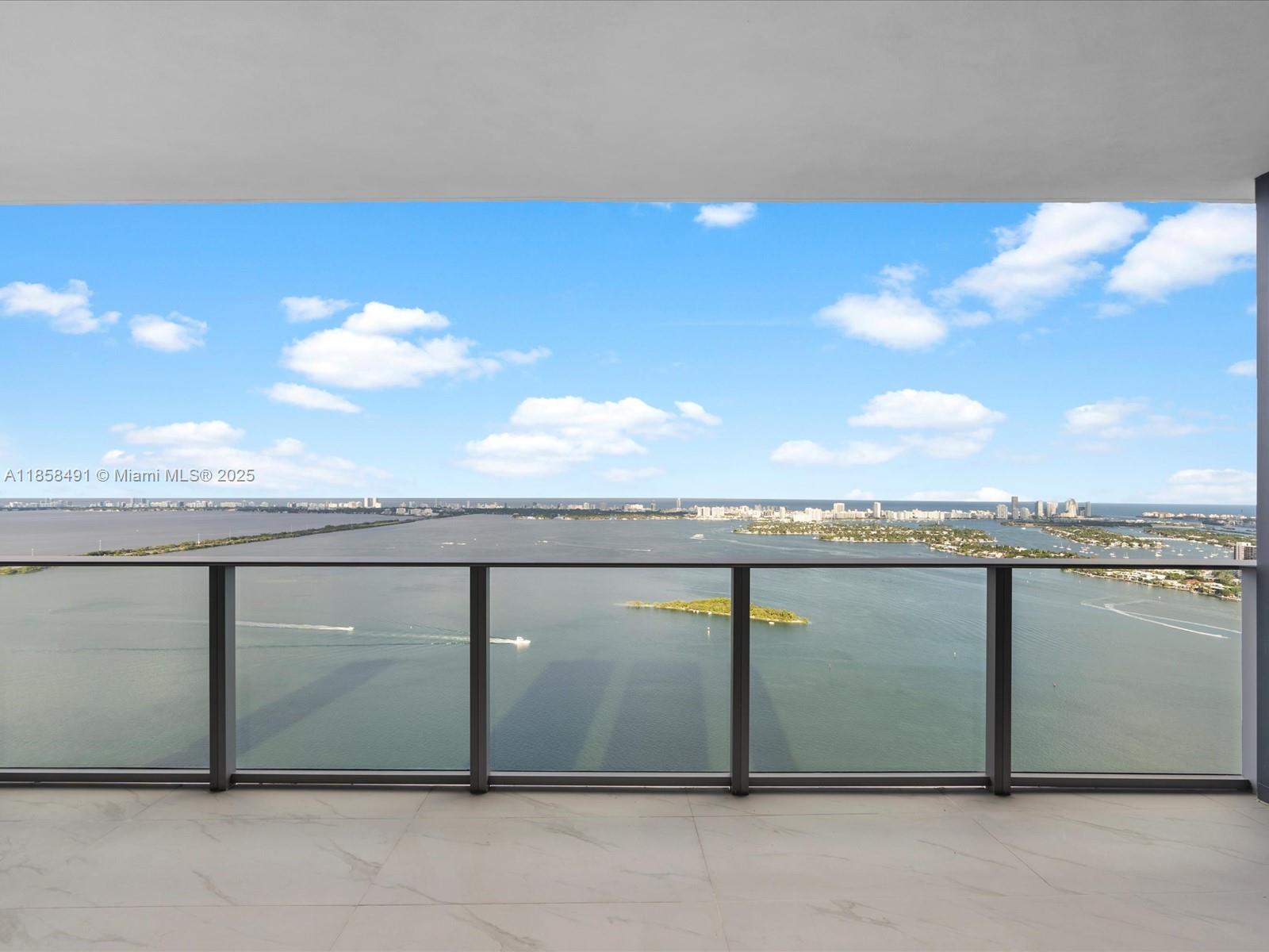 Aria Reserve Miami - Residential Lease