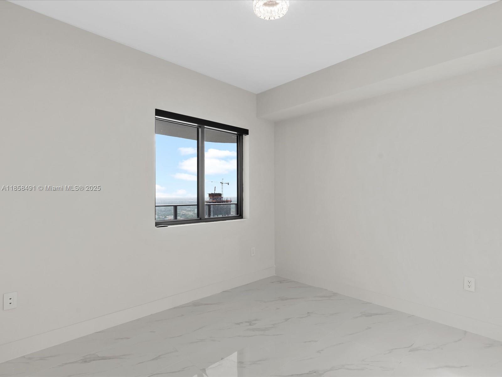 Aria Reserve Miami - Residential Lease