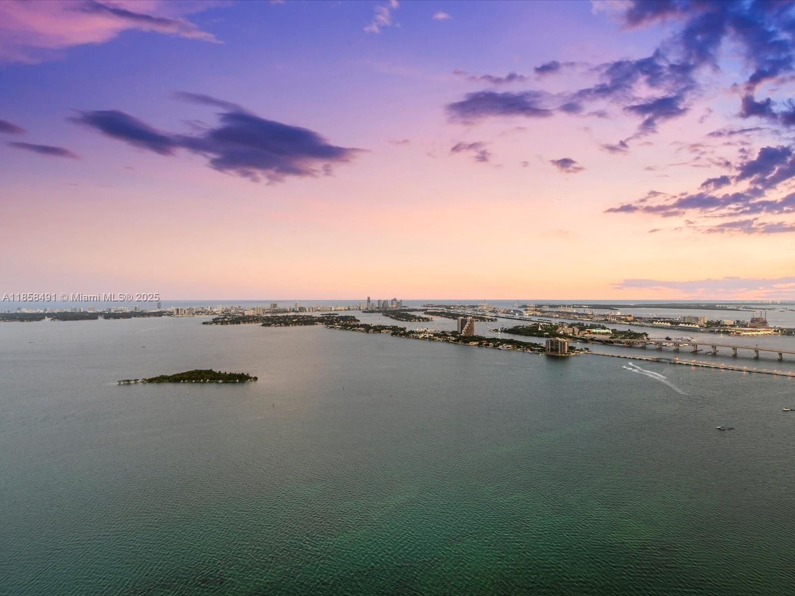 Aria Reserve Miami - Residential Lease