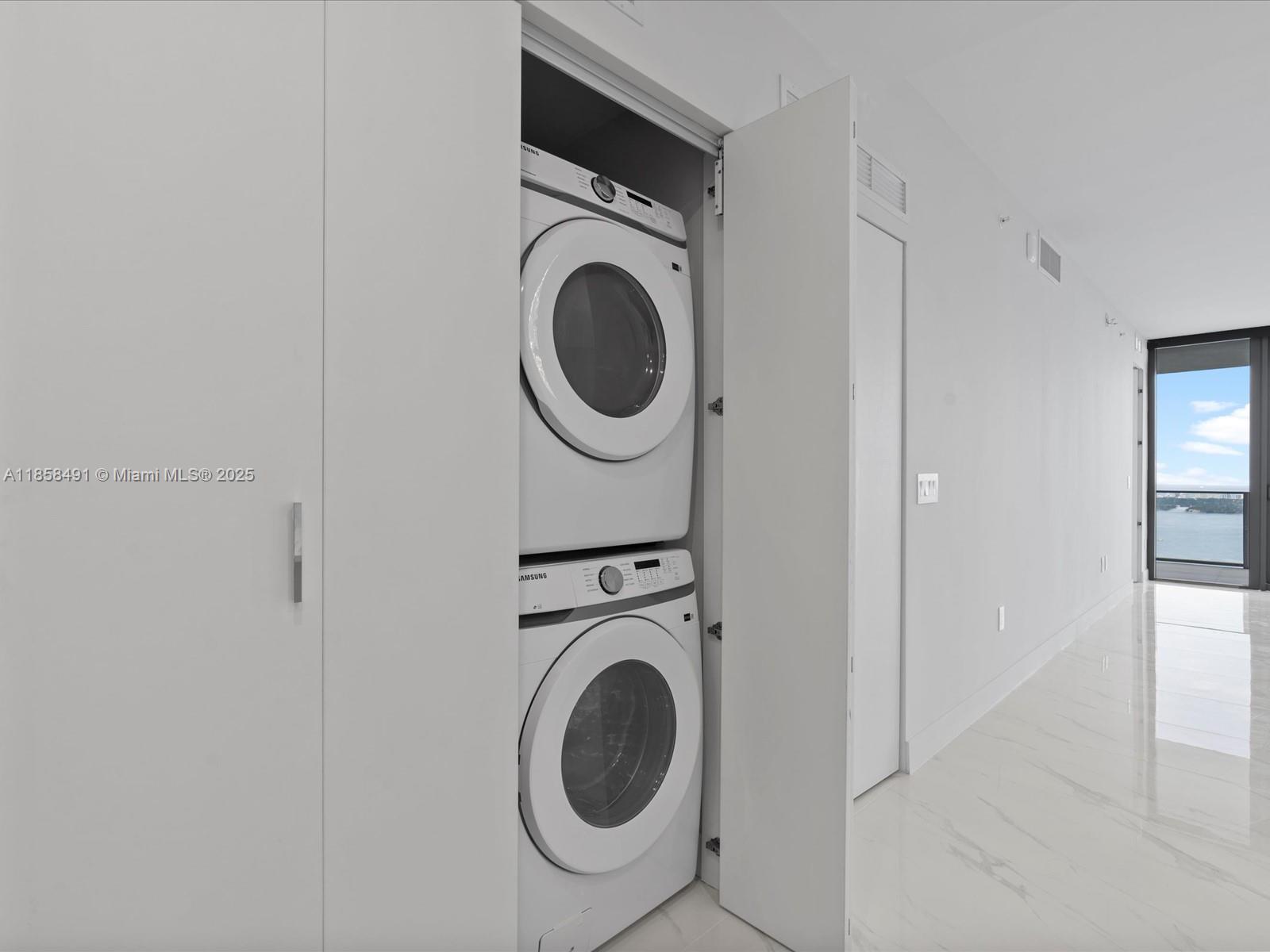 Aria Reserve Miami - Residential Lease