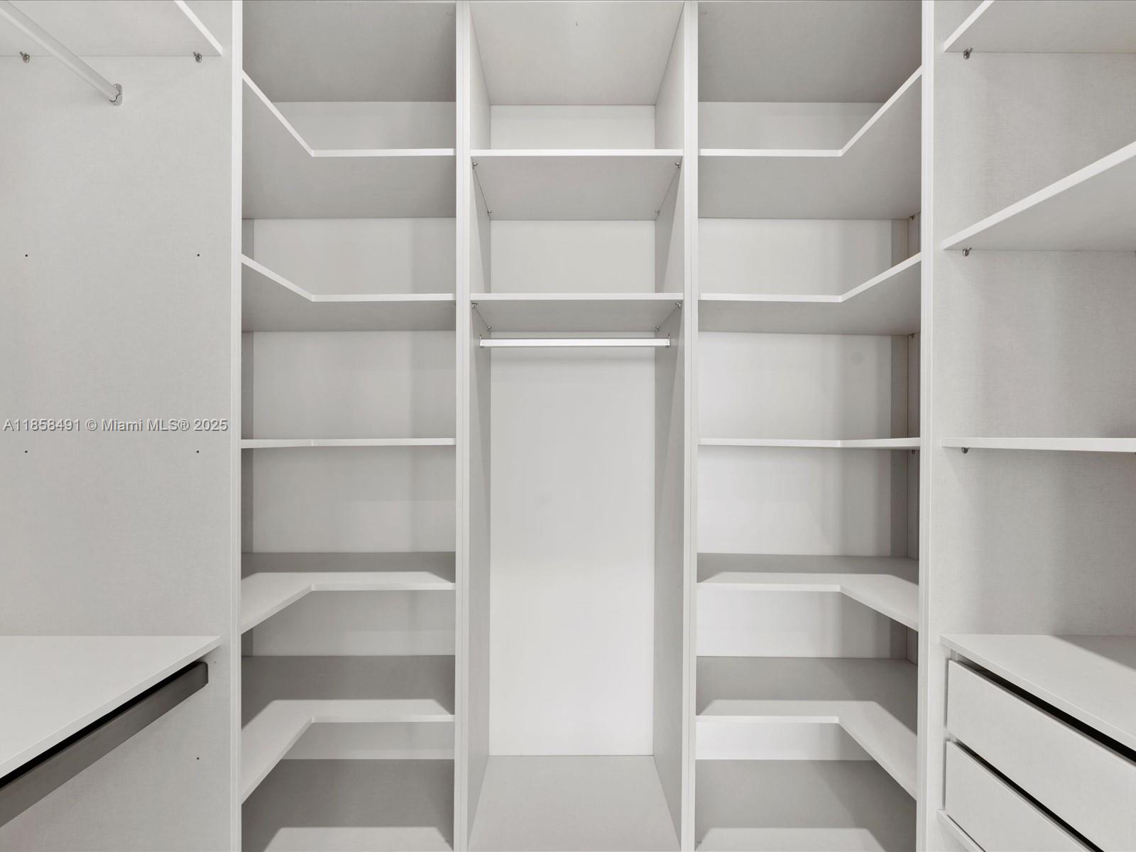 Aria Reserve Miami - Residential Lease