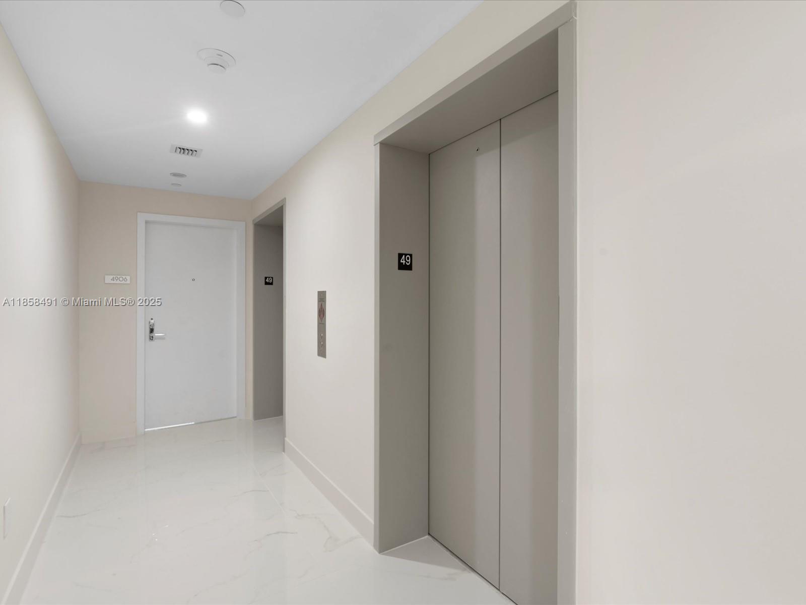 Aria Reserve Miami - Residential Lease