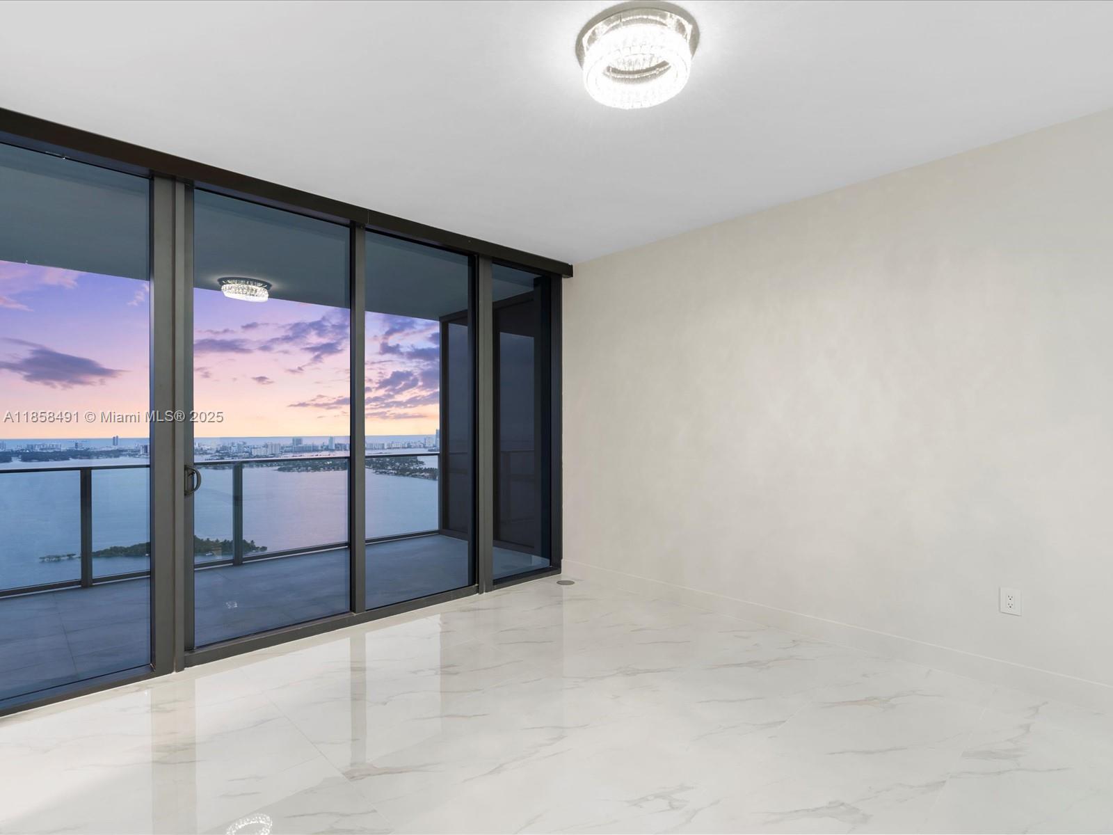 Aria Reserve Miami - Residential Lease