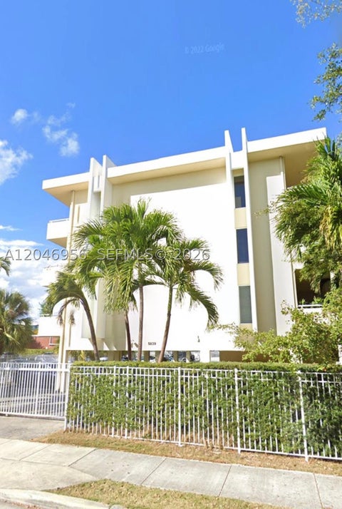 Photo of 5839 SW 74th Ter #104, South Miami, FL 33143 (MLS # A12046956)