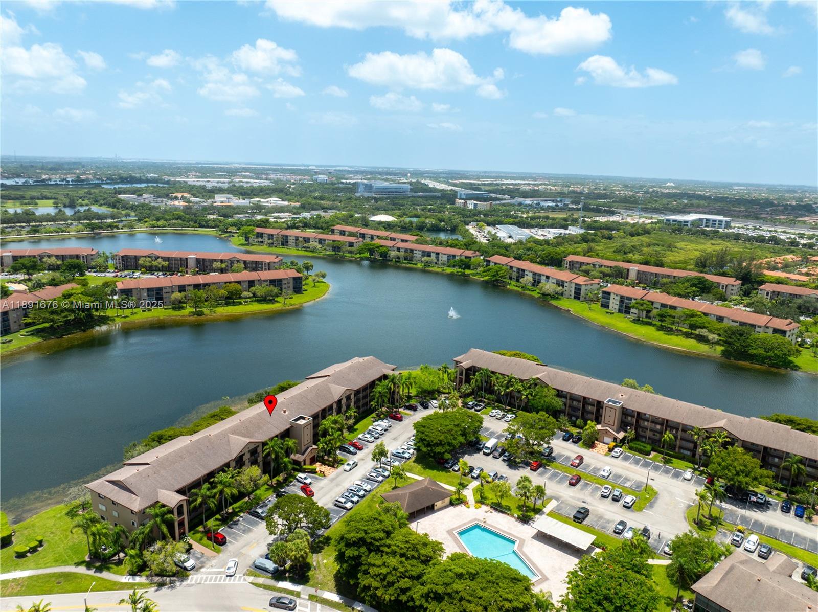 PLYMOUTH AT CENTURY VILLA - Residential Lease