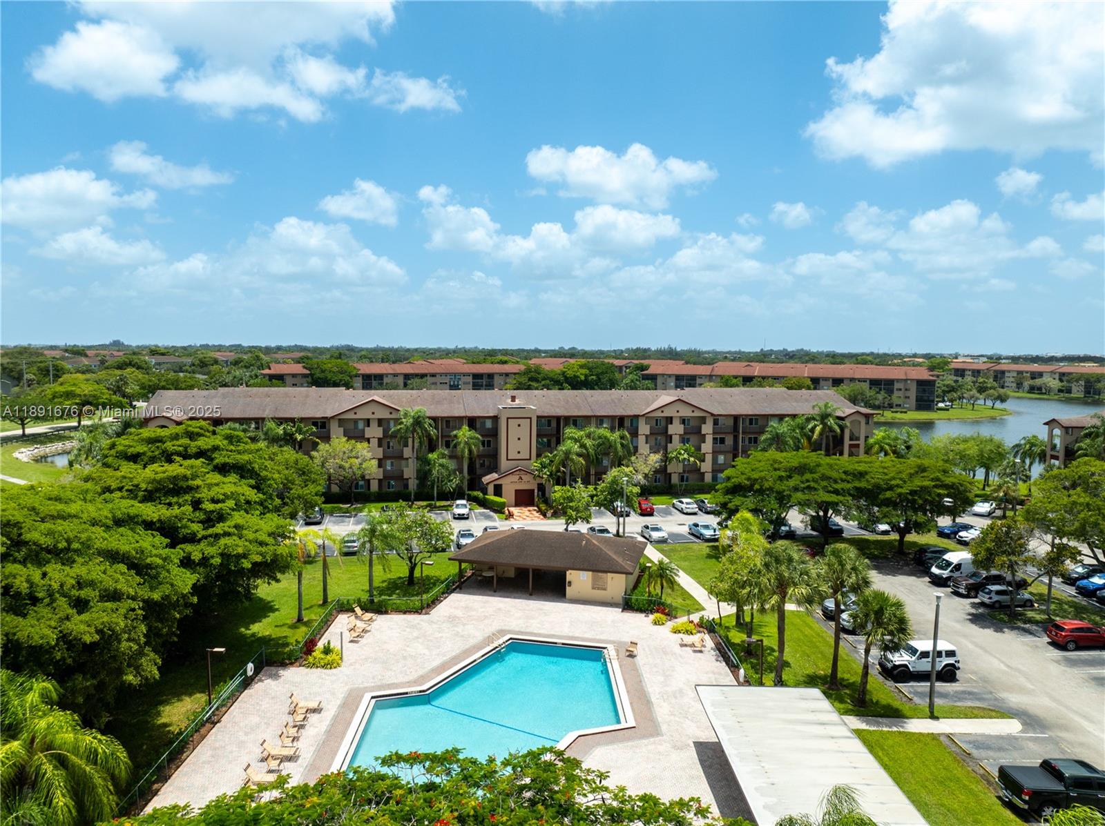 PLYMOUTH AT CENTURY VILLA - Residential Lease