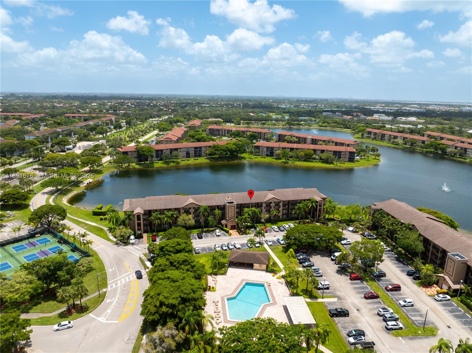 PLYMOUTH AT CENTURY VILLA - Residential Lease