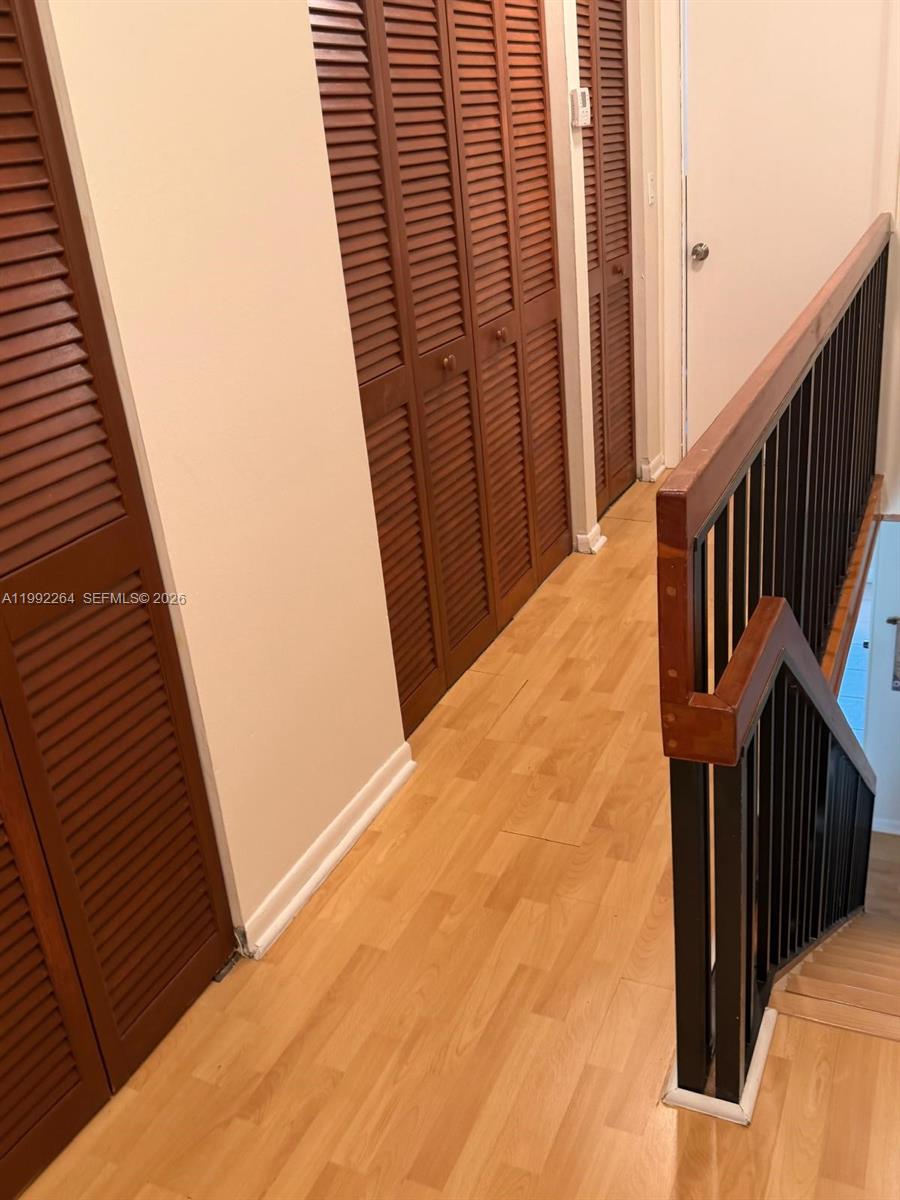 VILLAS OF AMBERWOOD CONDO - Residential