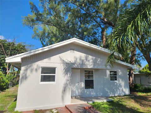 11220 NW 15th Ct 0 Miami FL 33167