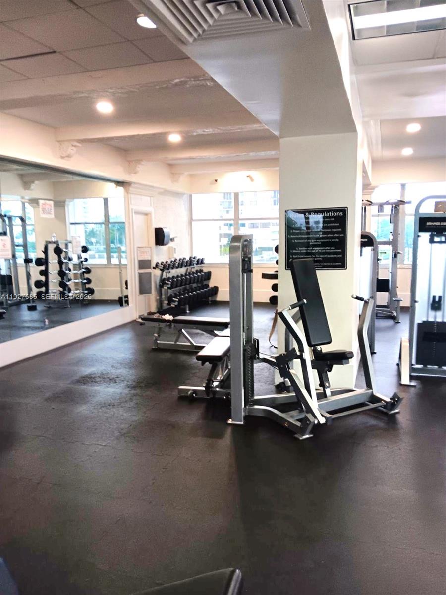 DEL PRADO MARINA - Residential Lease