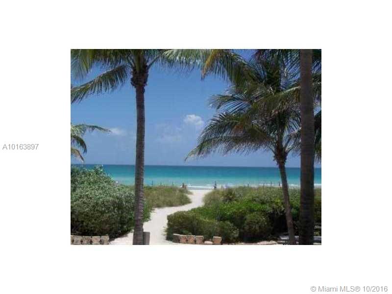 The Carriage House Condo - Residential Lease