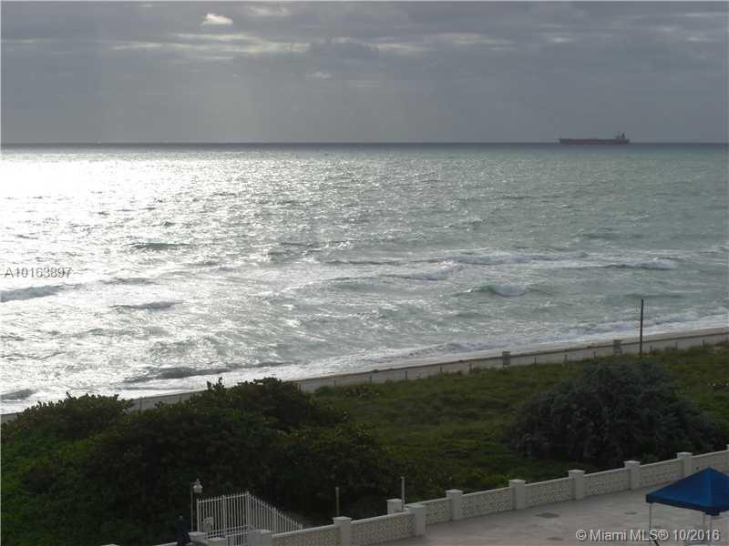 The Carriage House Condo - Residential Lease