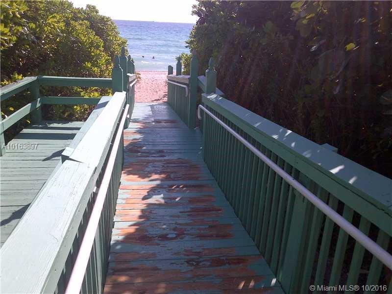 The Carriage House Condo - Residential Lease