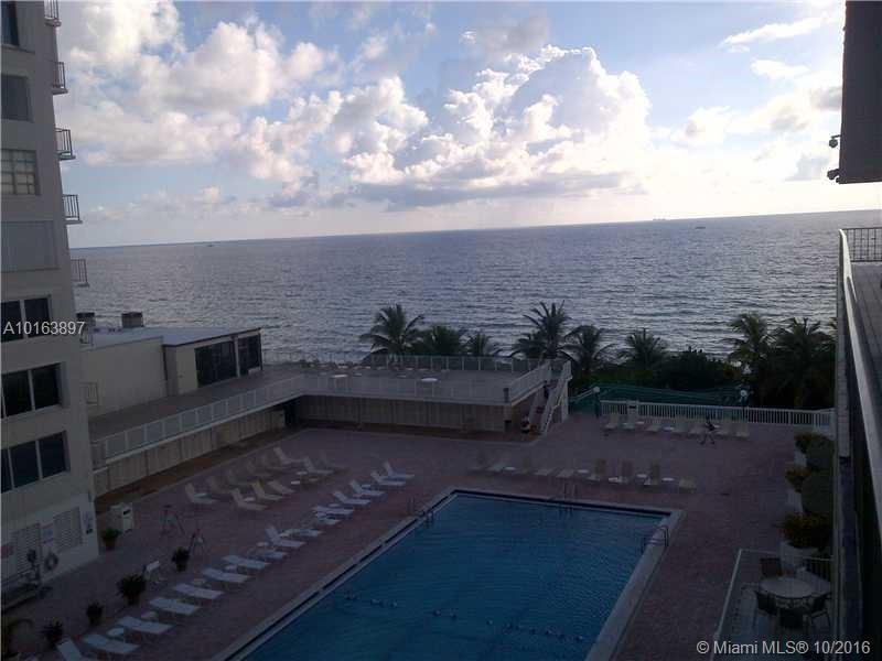 The Carriage House Condo - Residential Lease