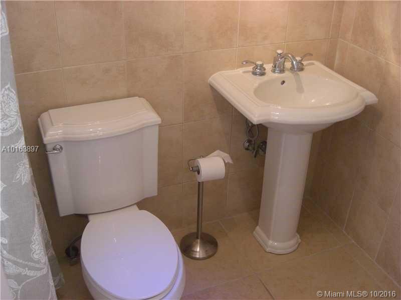 The Carriage House Condo - Residential Lease