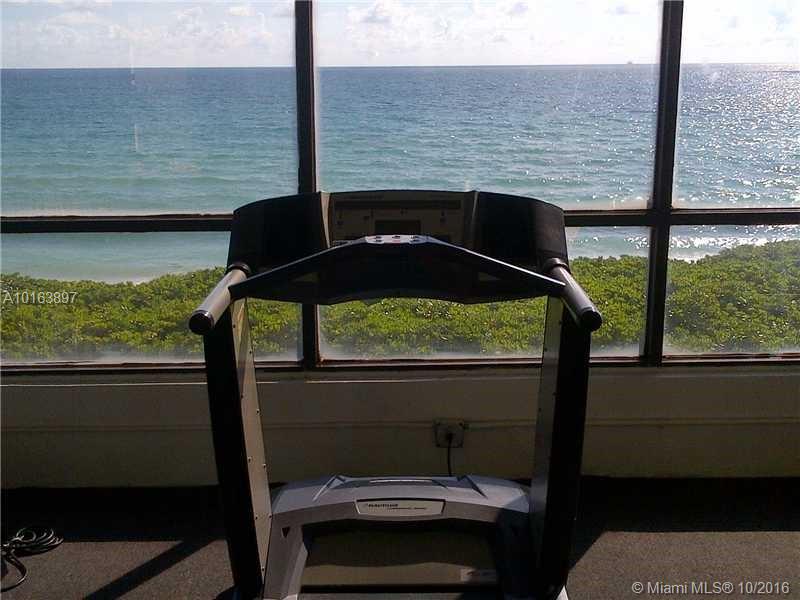 The Carriage House Condo - Residential Lease