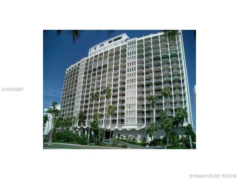 The Carriage House Condo - Residential Lease