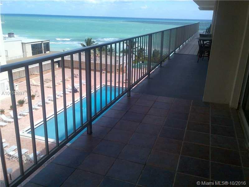 The Carriage House Condo - Residential Lease