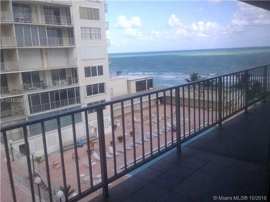 VIEWS! ALL UTILITES INCLUDED!
LUXURY OCEANFRONT BUILDING ON MILLIONAIRES ROW W/GREAT AMENITIES. TOWNHOUSE STYLE W/MAGNIFICENT VIEWS TO THE OCEAN. NO ONE ABOVE YOU. 
HUGE 2nd ROOM UPSTAIRS PERFECT FOR OFFICE SET UP OR SECOND ROOM FOR GUEST ACCOMMODATIONS.  TOTALLY RENOVATED BATHROOMS & KITCHEN. AMPLE STORAGE. W/OCEAN VIEW FROM BOTH LEVELS. ALL UTILITIES INCLUDED PLUS BASIC CABLE. PARKING INCLUDED. OCEANFRONT GYM. HEATED POOL, PRIVATE BEACH ACCESS. TENNIS, BBQ & PICNIC AREA.