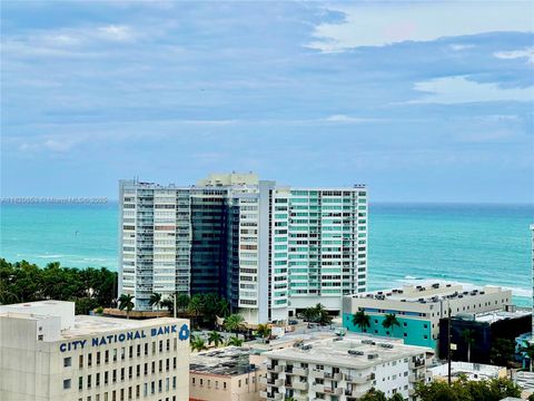 401 69th St 405 Miami Beach FL 33141