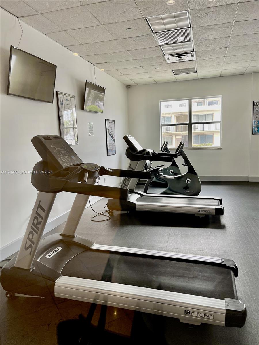 401 BLU OF NORTH BEACH CO - Residential