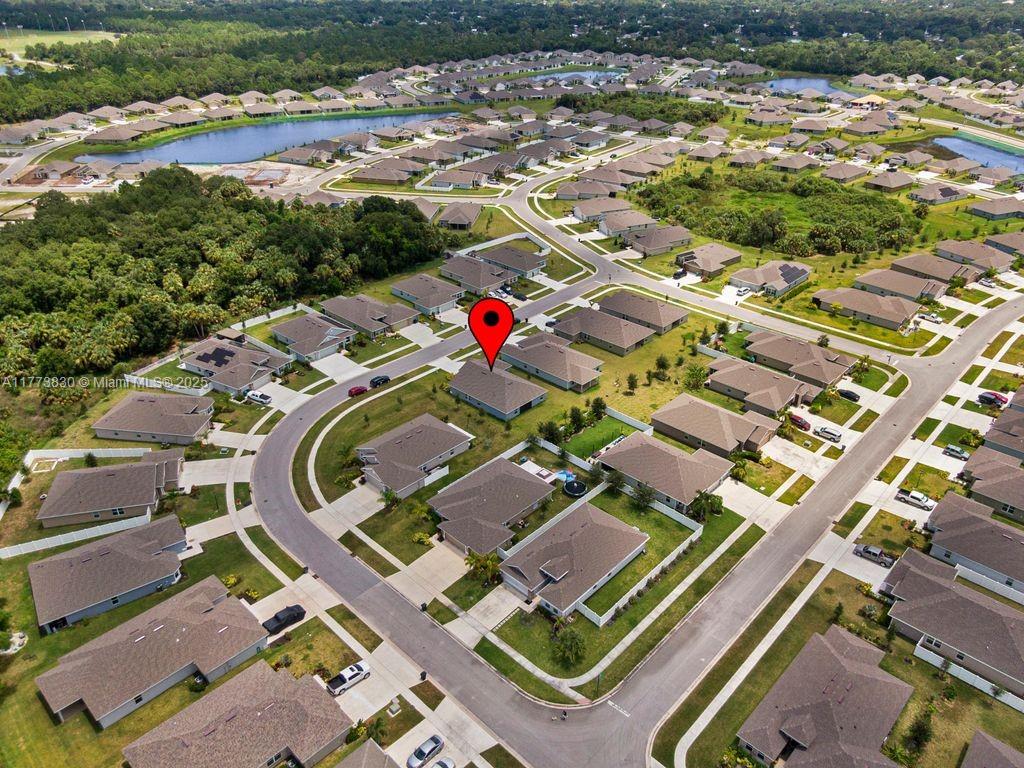 WATERSTONE PHASE THREE - Residential