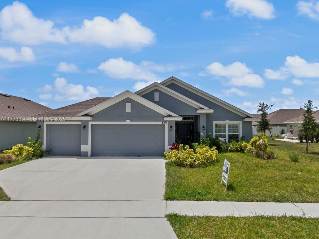 Photo of 5317 Lugo St, Fort Pierce, FL 34951 (MLS # A11773830)