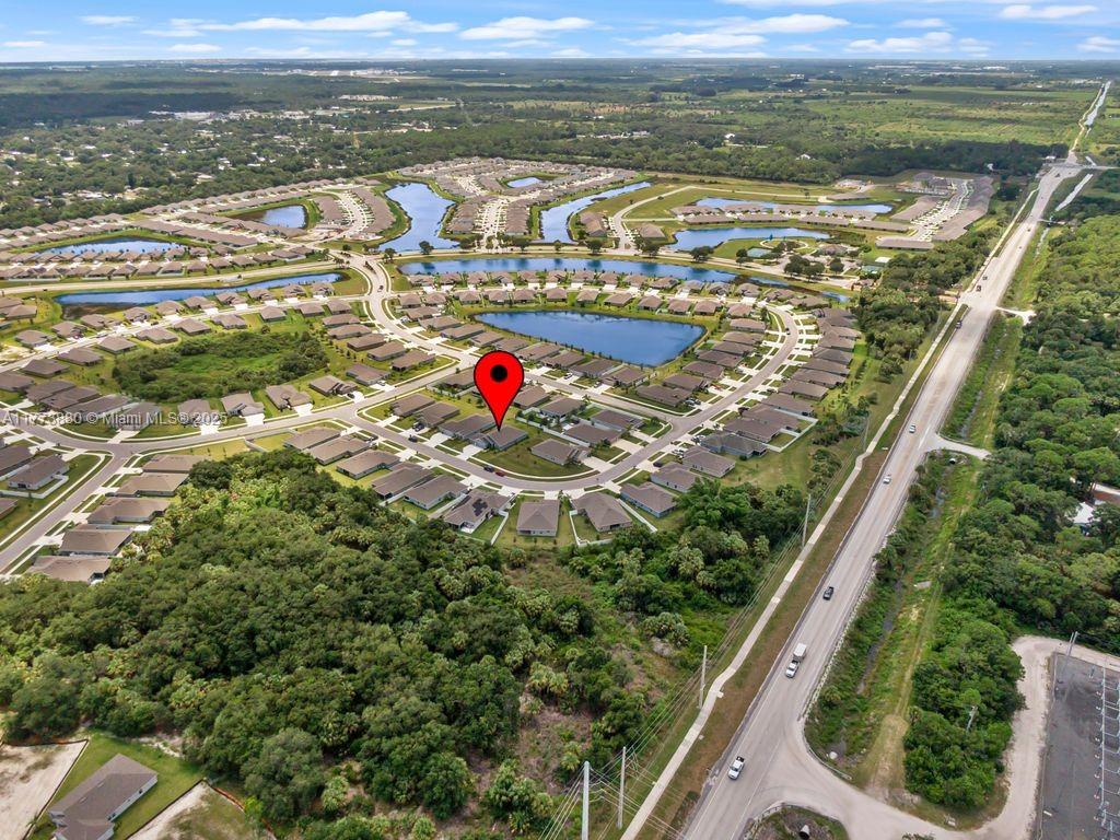 WATERSTONE PHASE THREE - Residential