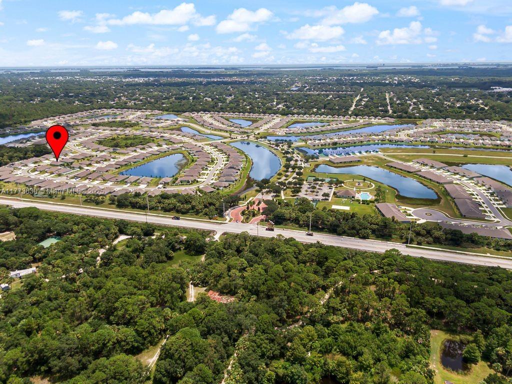 WATERSTONE PHASE THREE - Residential