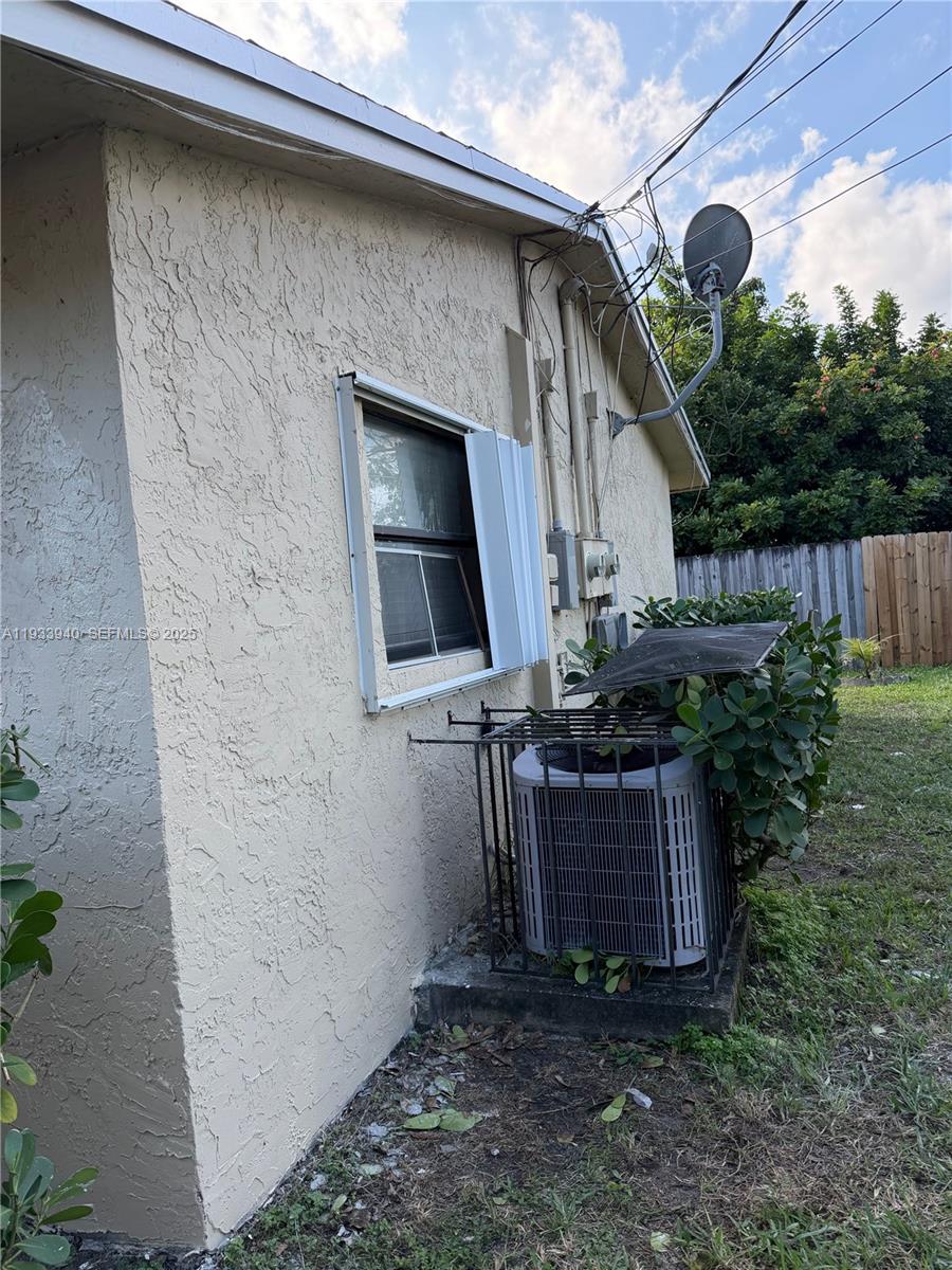 WASHINGTON PARK FOURTH AD - Residential Income