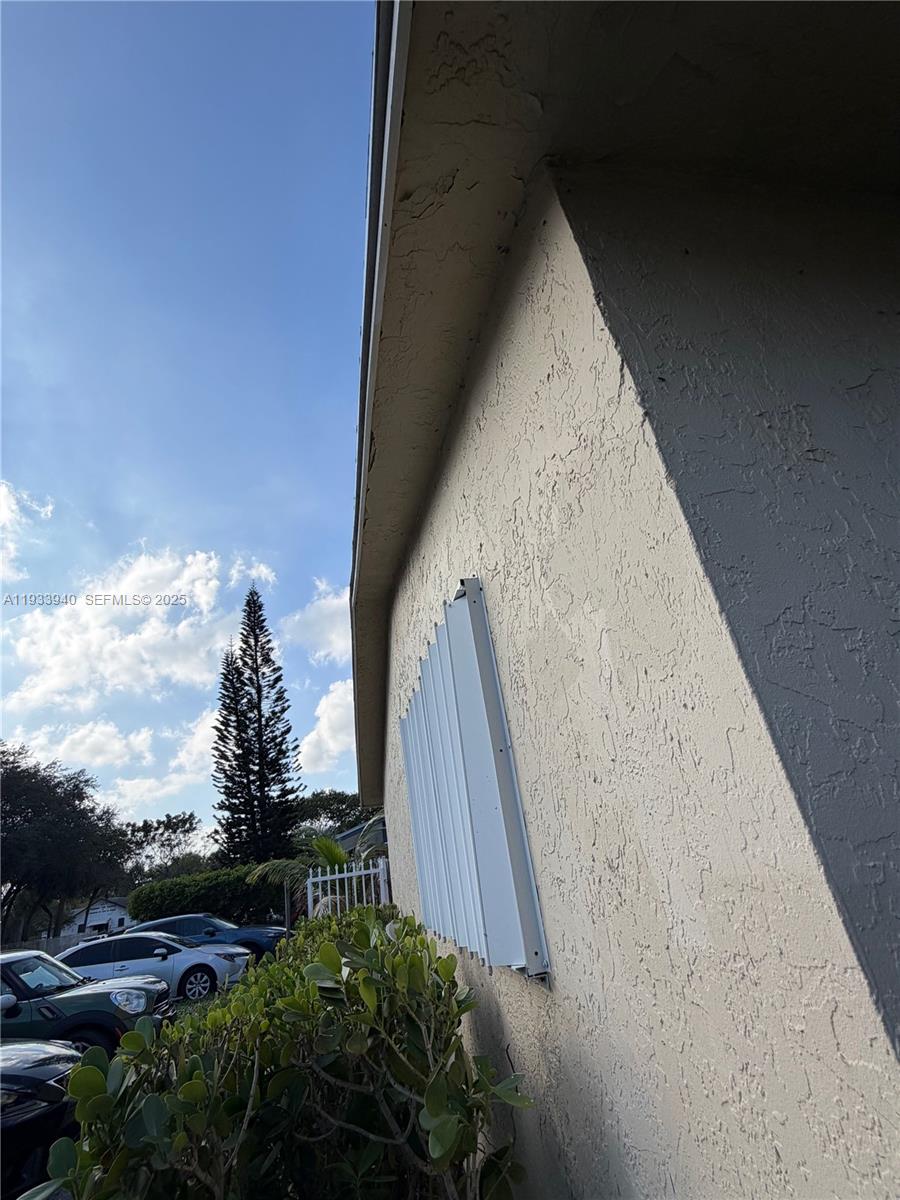 WASHINGTON PARK FOURTH AD - Residential Income