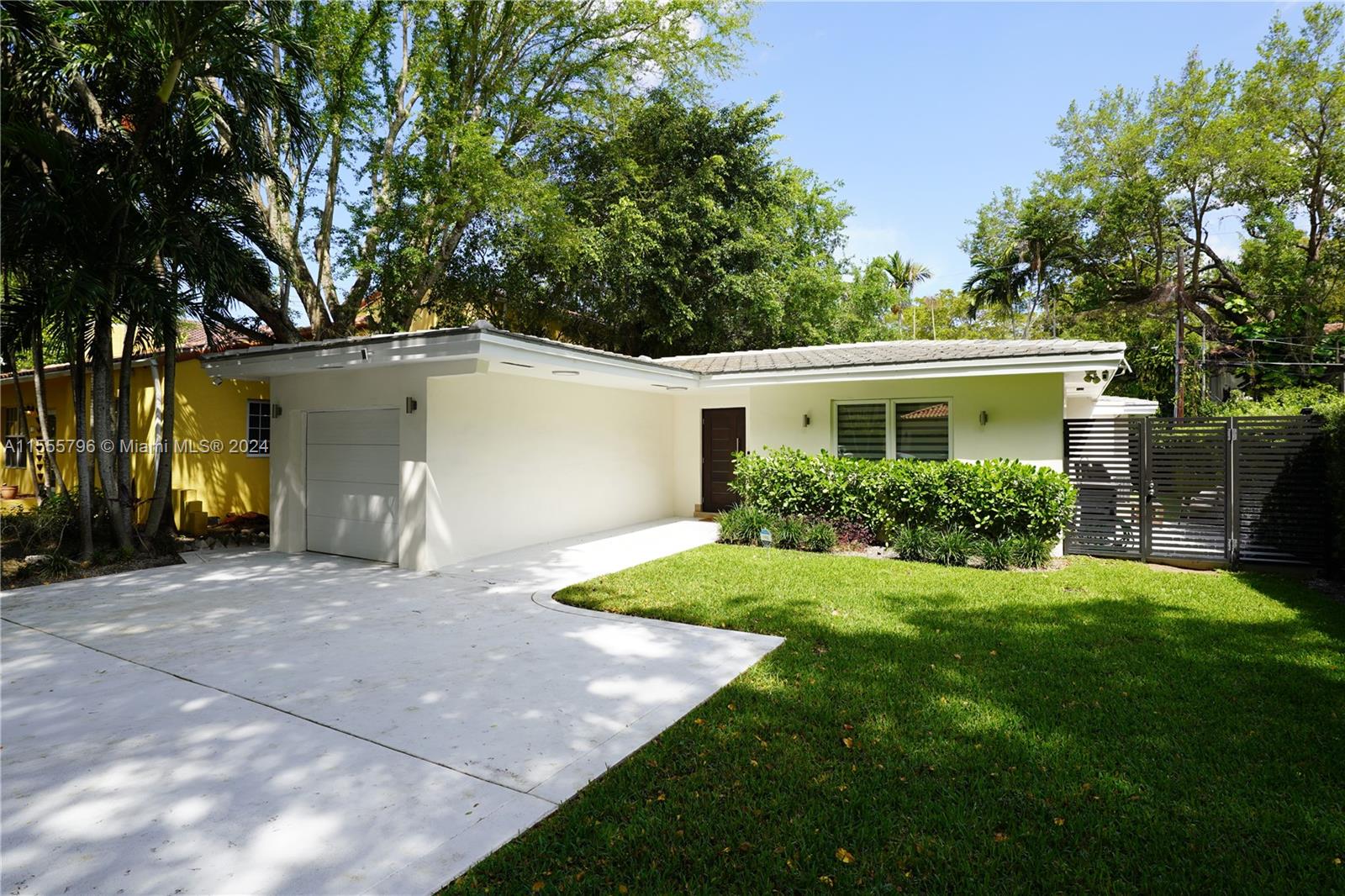 Property for Sale at 129 Cadima Ave, Coral Gables, Broward County, Florida - Bedrooms: 3 
Bathrooms: 2  - $1,499,000
