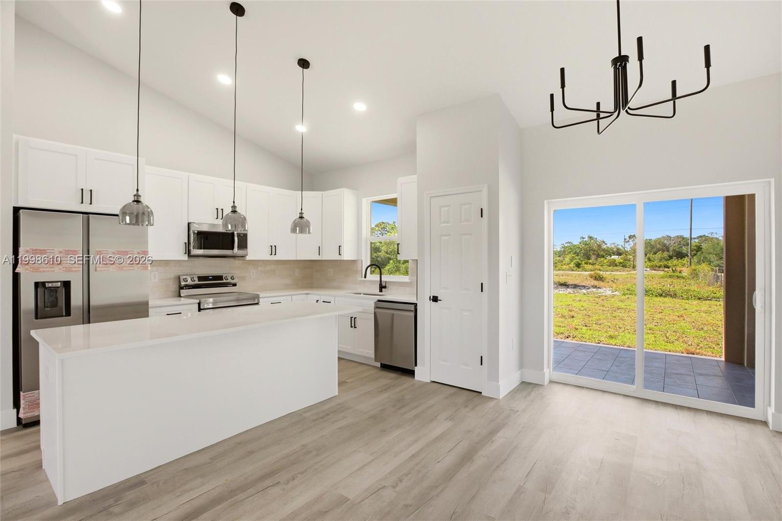 Leisure Lakes - Residential