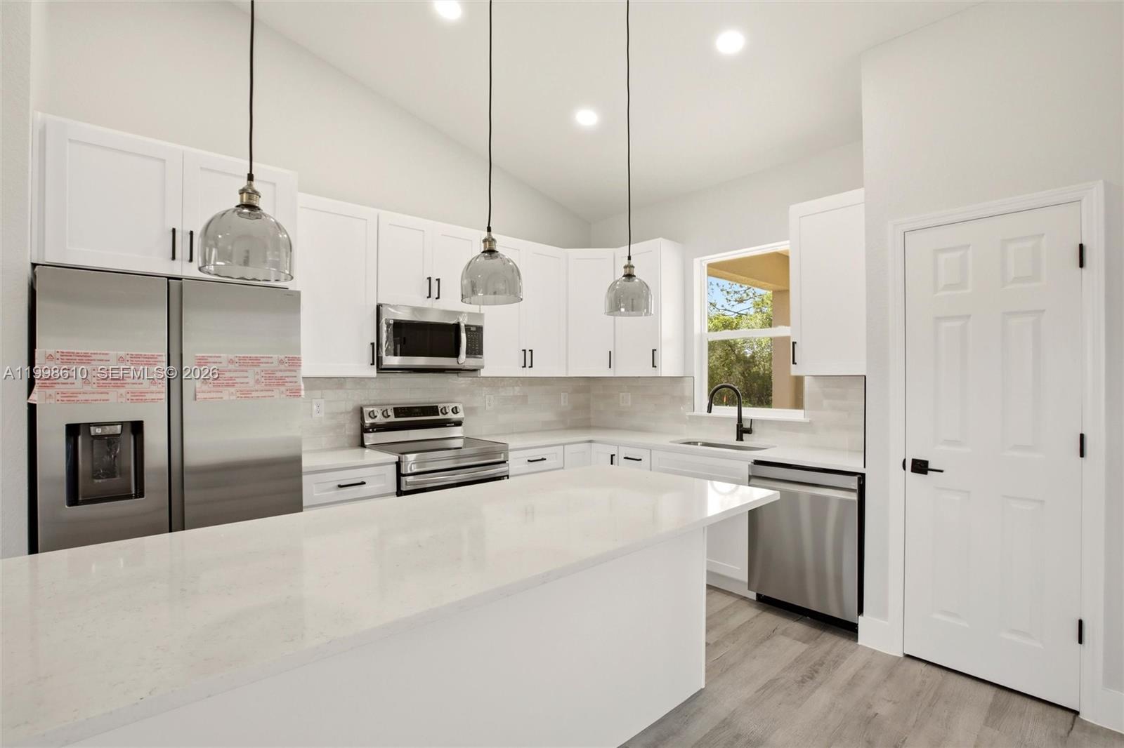 Leisure Lakes - Residential