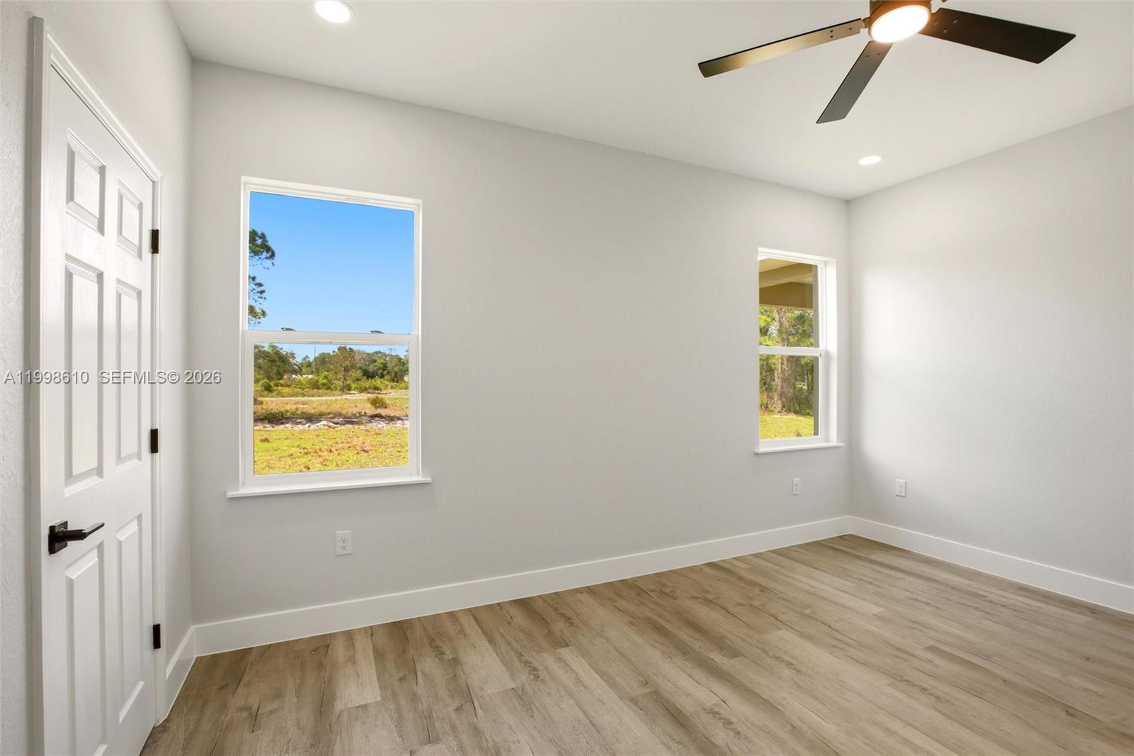 Leisure Lakes - Residential