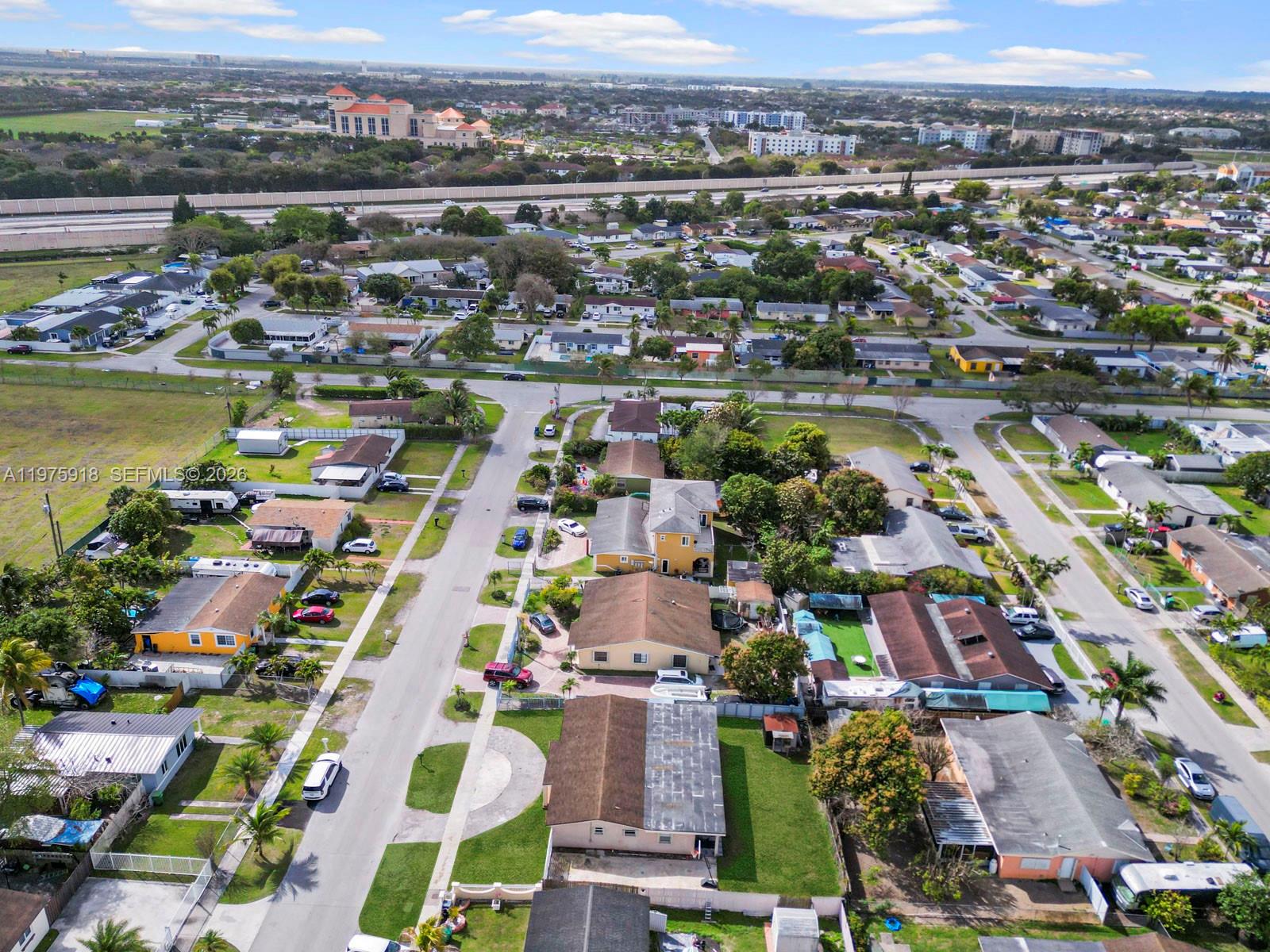 MENAMAR SOUTH - Residential