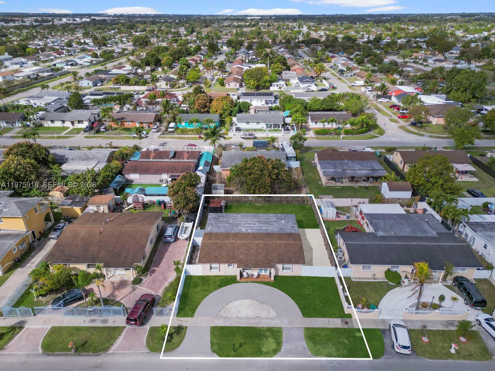 MENAMAR SOUTH - Residential