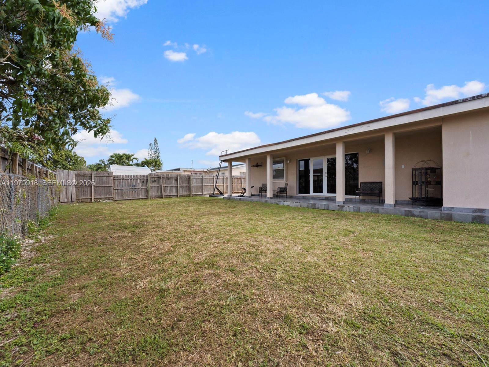 MENAMAR SOUTH - Residential