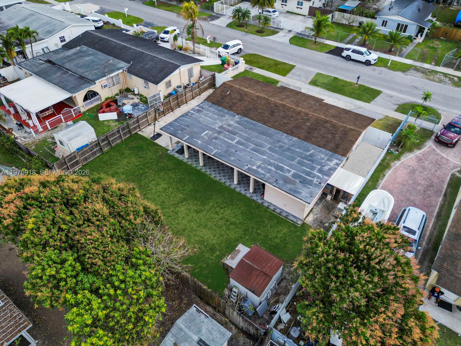 MENAMAR SOUTH - Residential