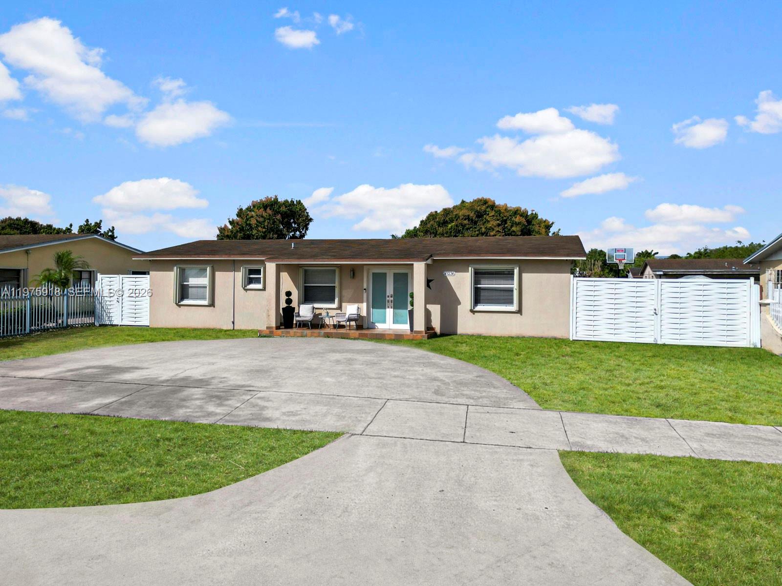 MENAMAR SOUTH - Residential