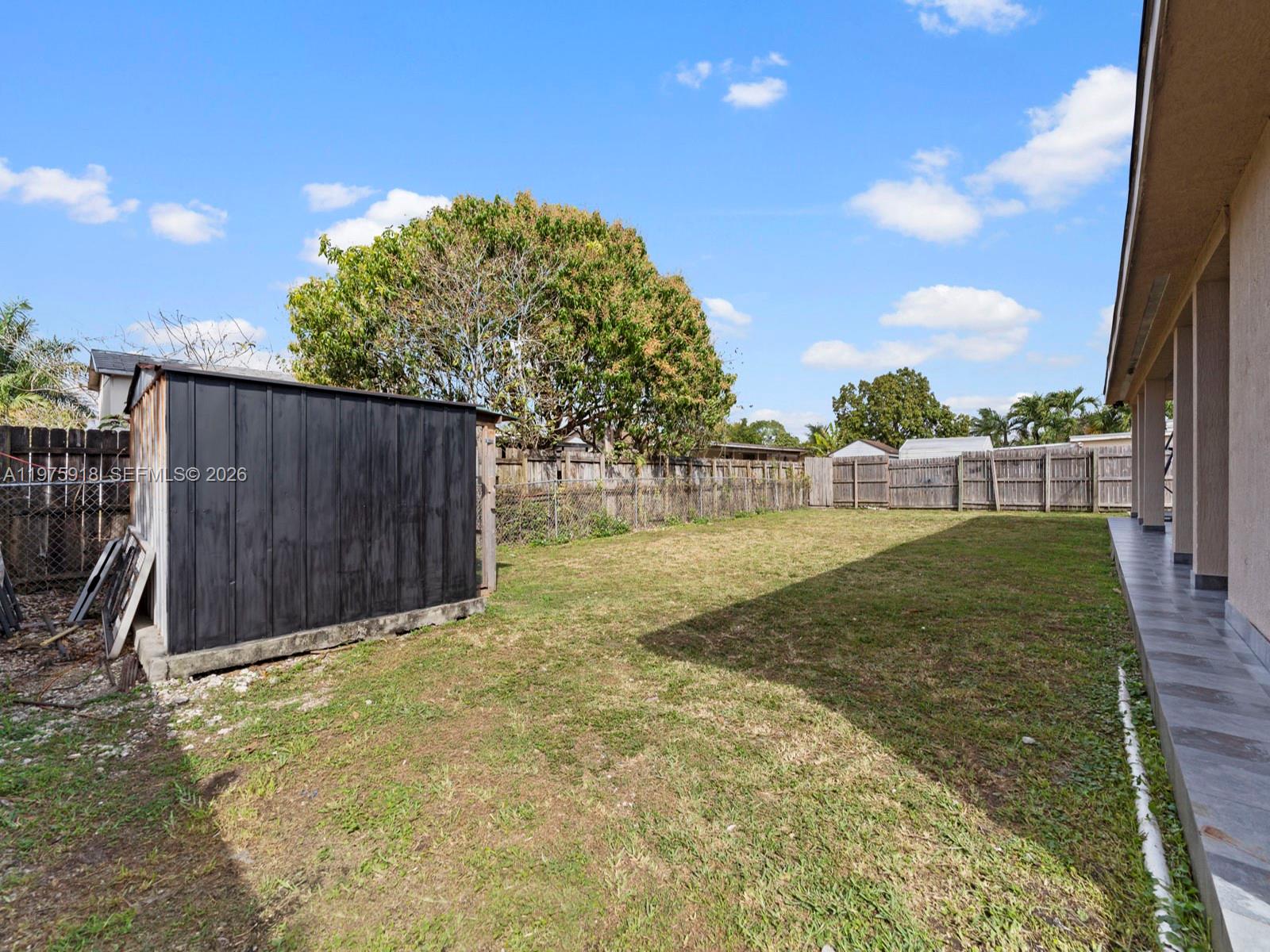 MENAMAR SOUTH - Residential