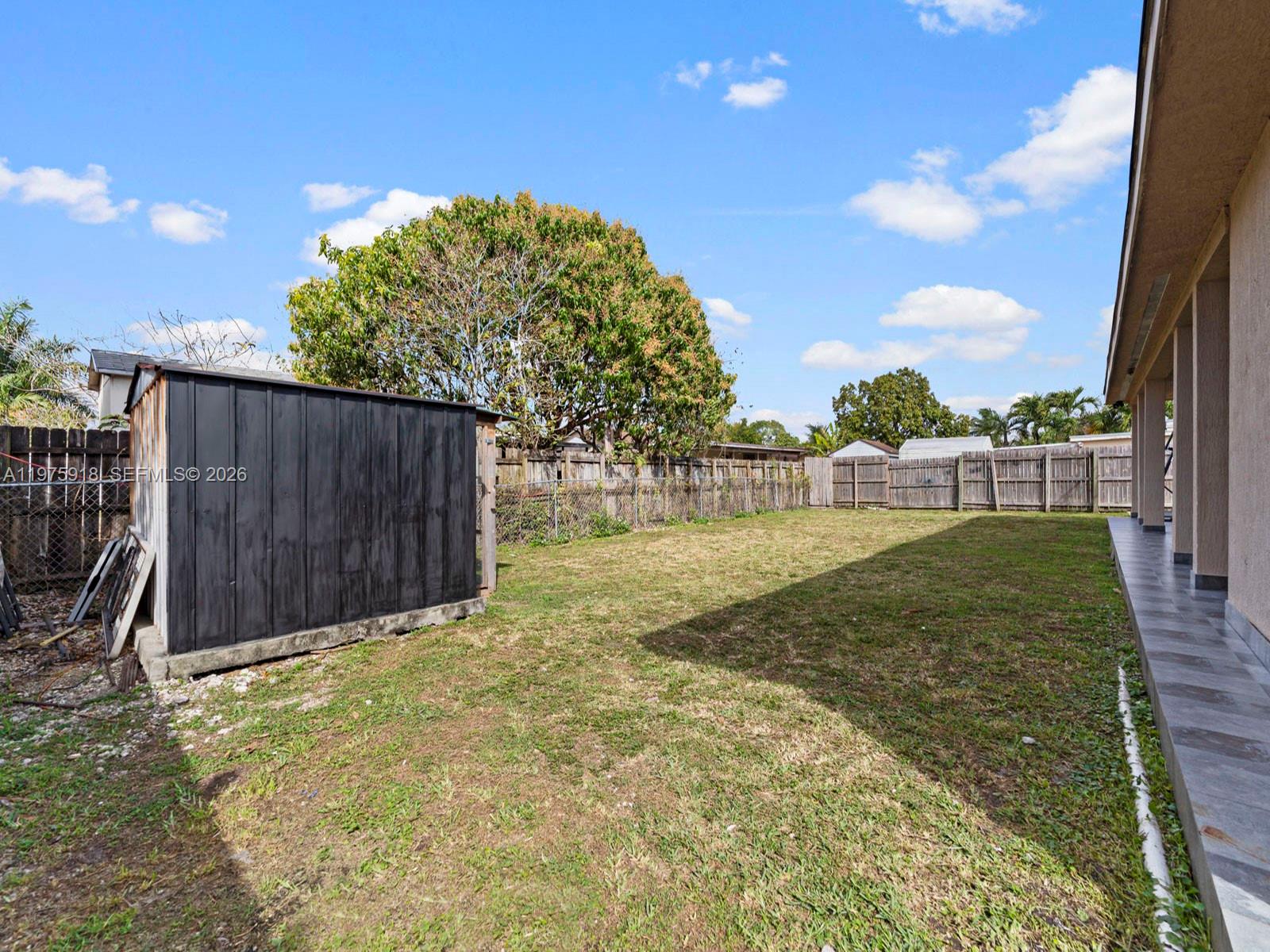 MENAMAR SOUTH - Residential