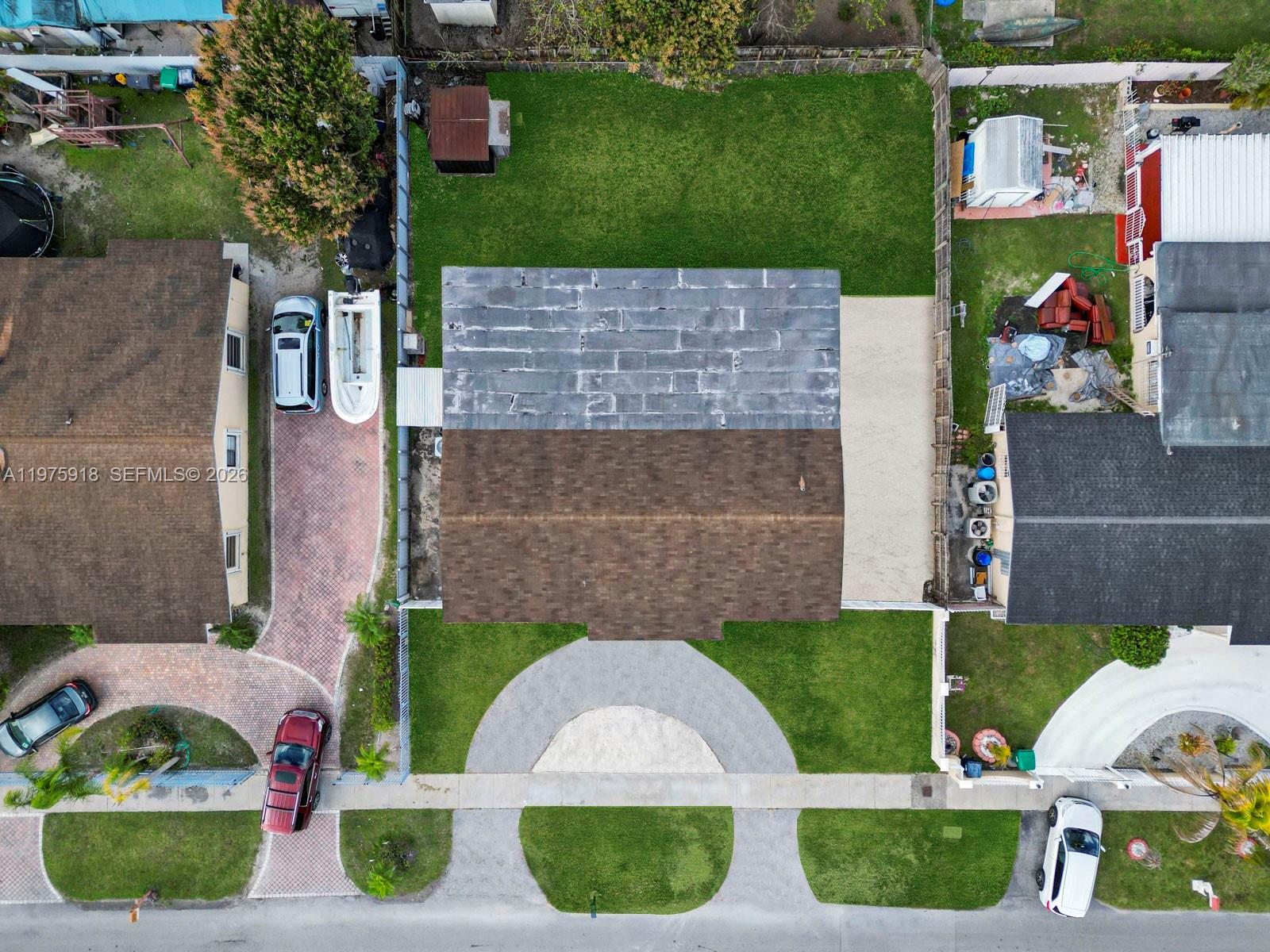 MENAMAR SOUTH - Residential