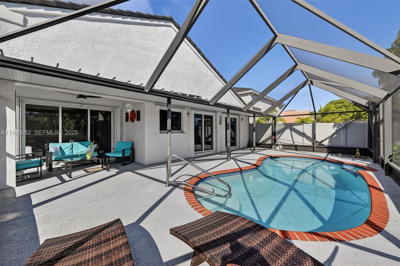 SHENANDOAH SECTION FOUR - Residential