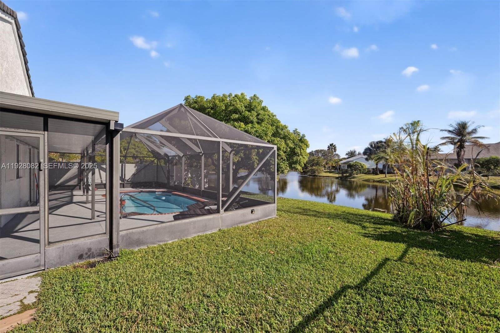 SHENANDOAH SECTION FOUR - Residential