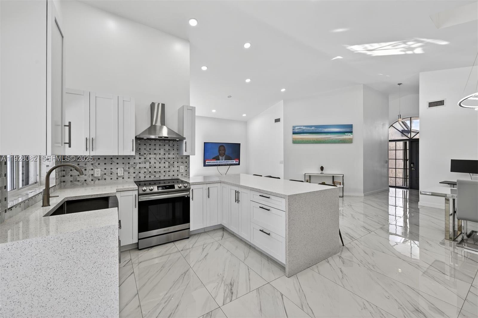 SHENANDOAH SECTION FOUR - Residential