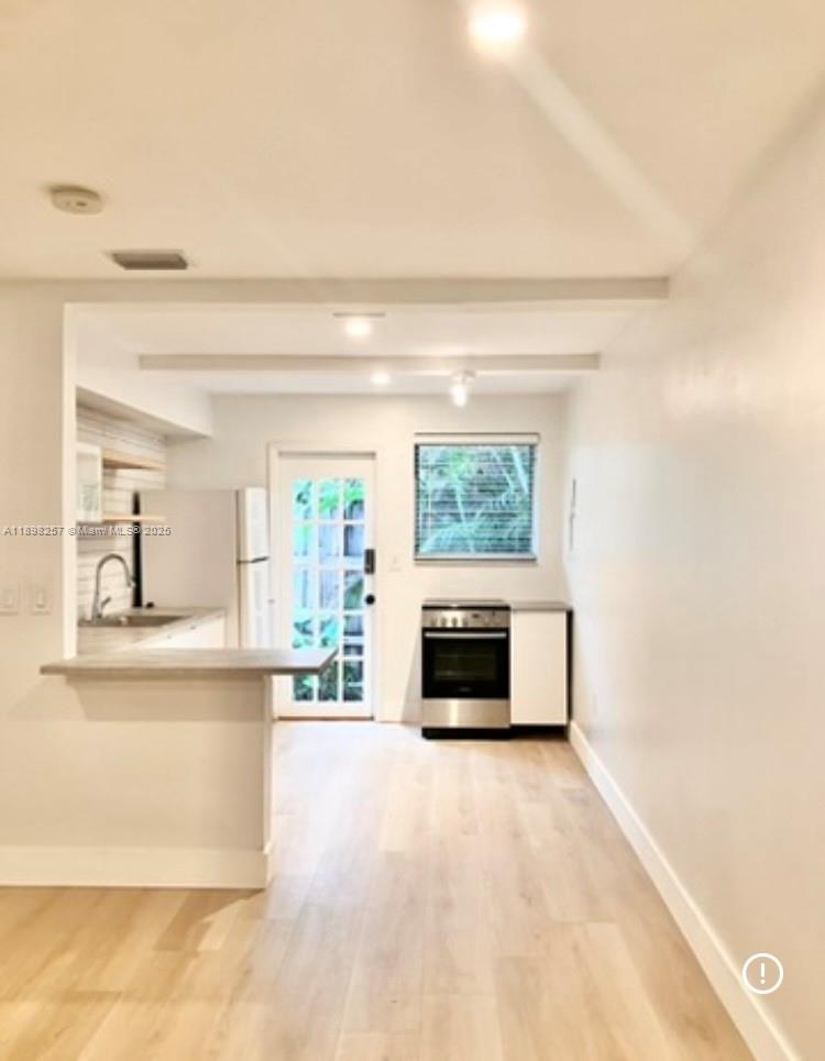 NEW SILVER CREST - Residential Lease