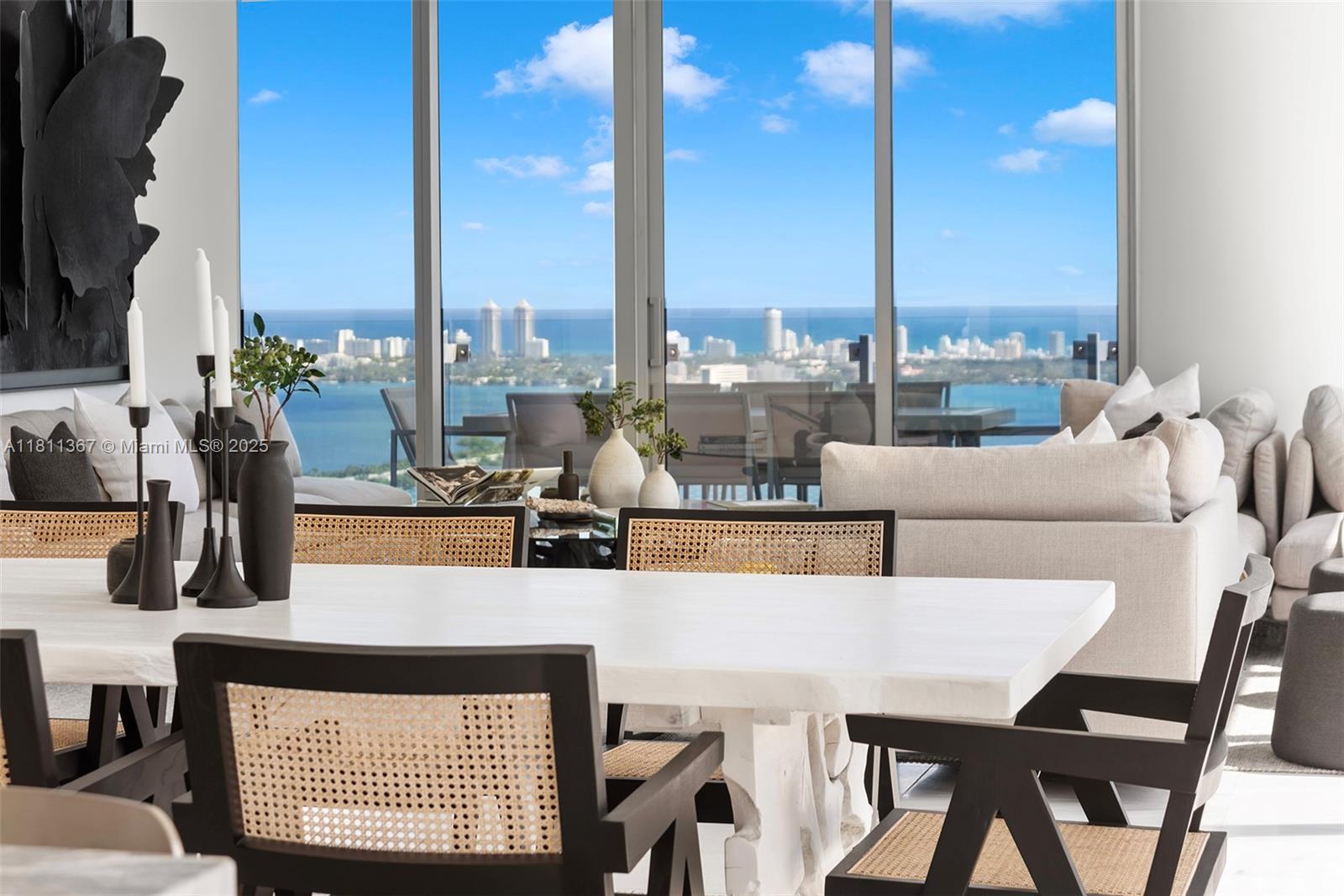 MISSONI BAIA - Residential Lease