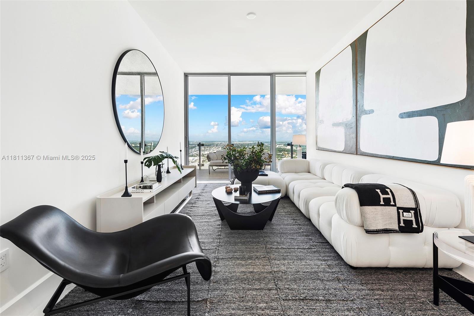 MISSONI BAIA - Residential Lease